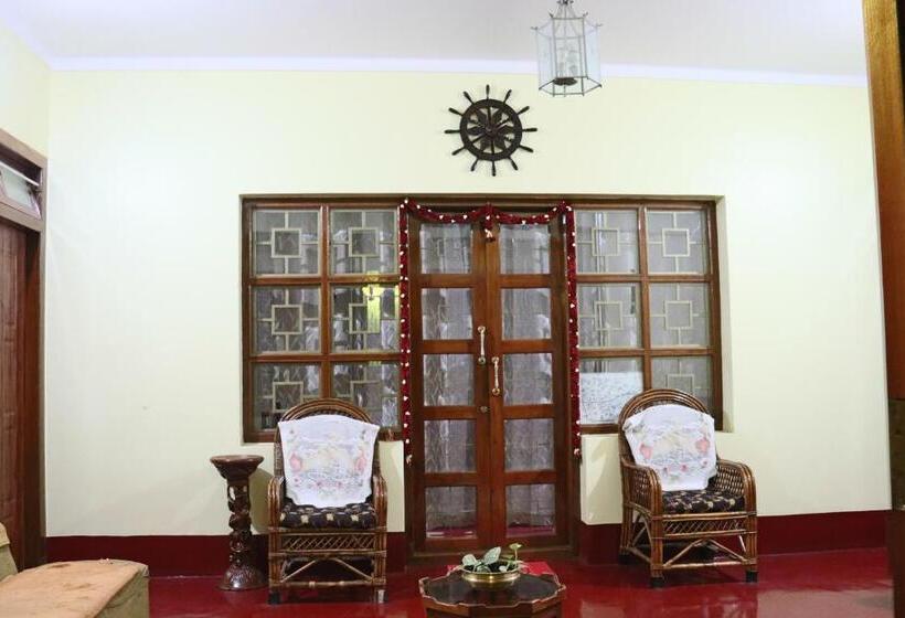 مبيت وإفطار Coffeebean Villa   Unwind & Rejuvenate