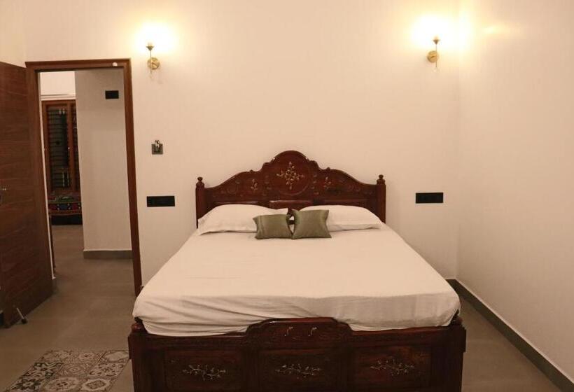 مبيت وإفطار Coffeebean Villa   Unwind & Rejuvenate