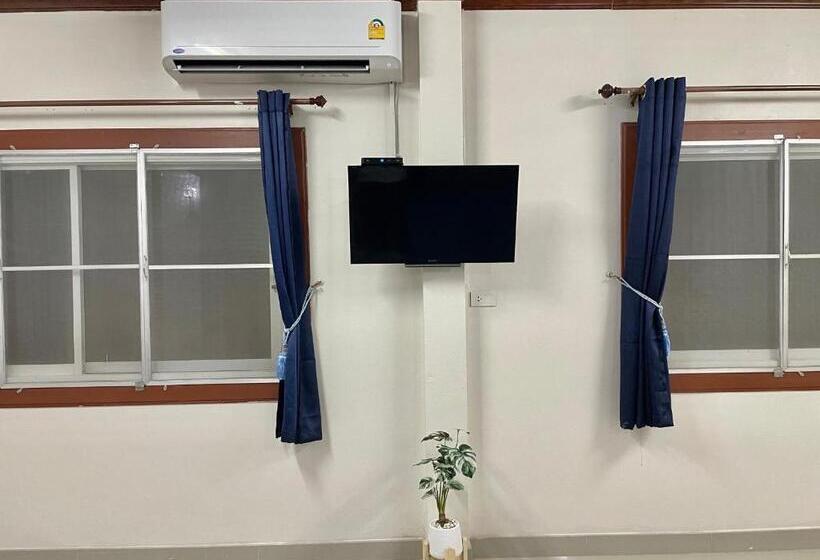 هتل 2b Cozy Hostel เมืองตรัง