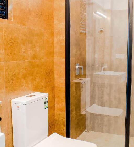 酒店 Ceylanro Transit Villa