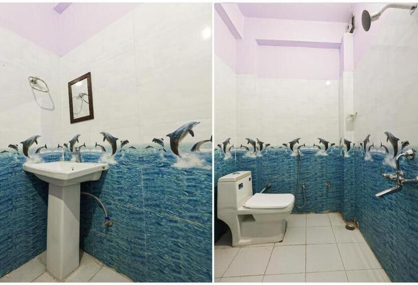 בית מלון כפרי Chitrarth & Party Lawn