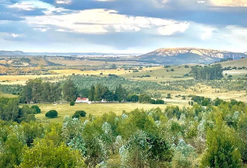 هتل Estancia La Pilona