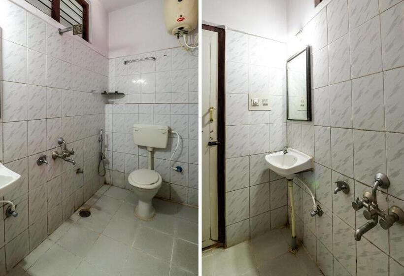 Super Hotel O Jeevan Residency