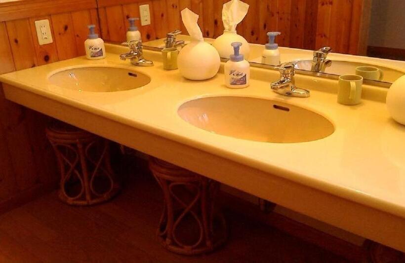 בית מלון כפרי Pension Come Western Style Room Loft  Vacation Stay 14990