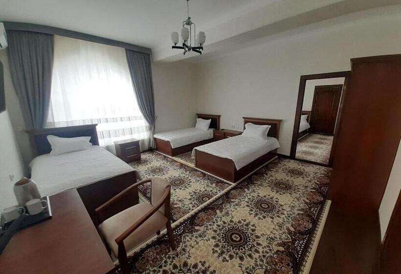 فندق Poykent Naqshband