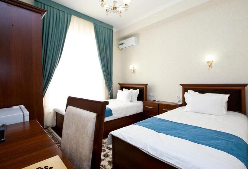 فندق Poykent Naqshband