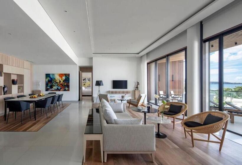 هتل Silversands Resort Grenada At Grand Anse