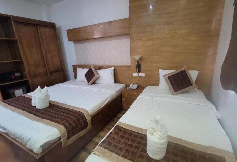 هتل Sunrise East 2