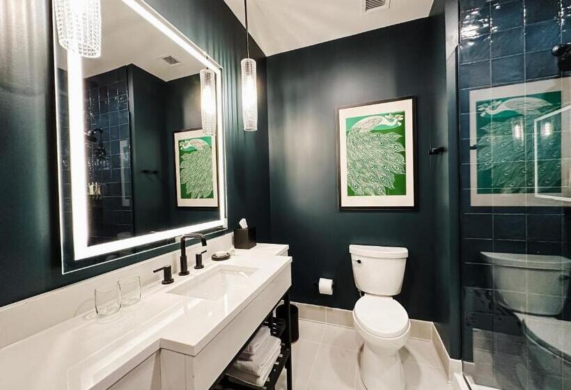 فندق The Carpentry