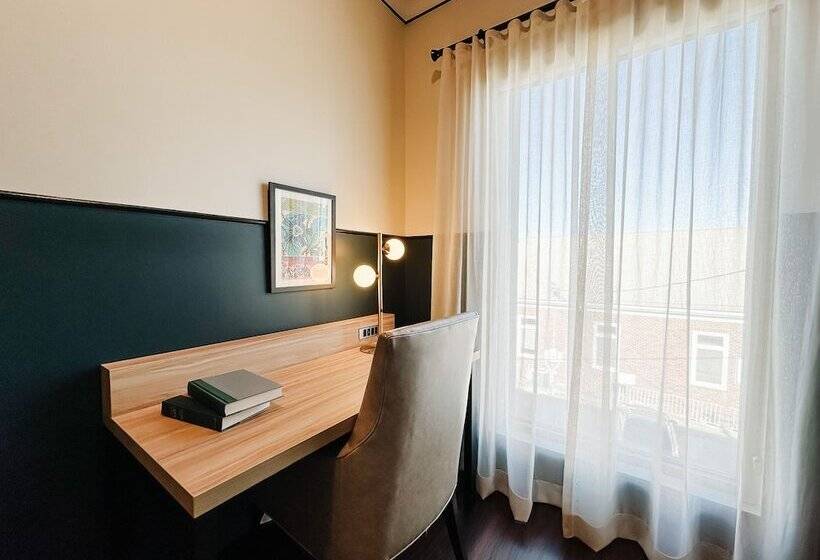 فندق The Carpentry