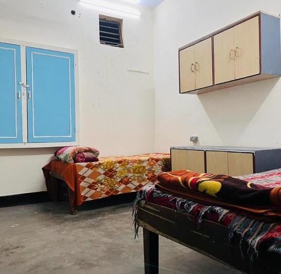 Jd Hostel & Pg