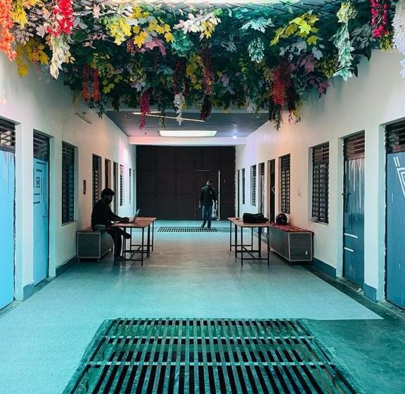 Jd Hostel & Pg