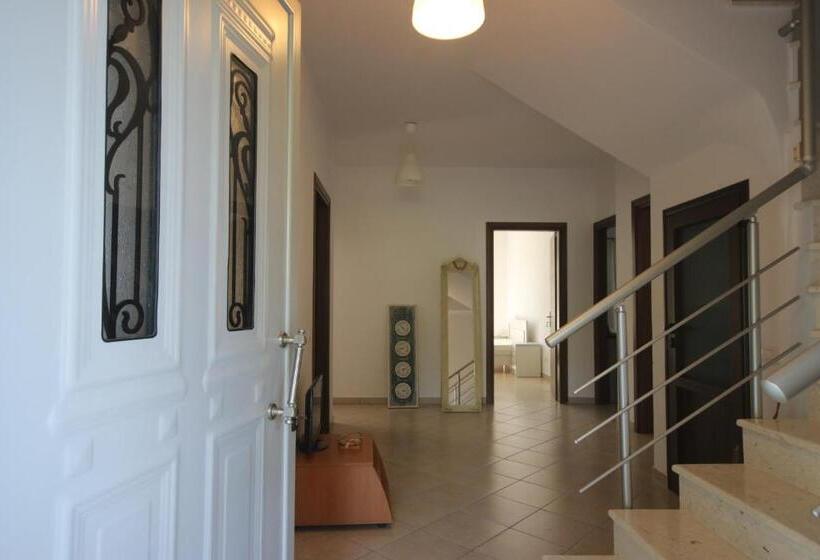 Mato Rooms