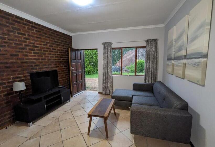 פנסיון Callisto