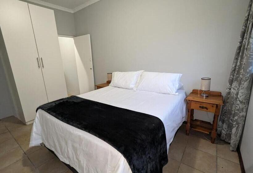 פנסיון Callisto