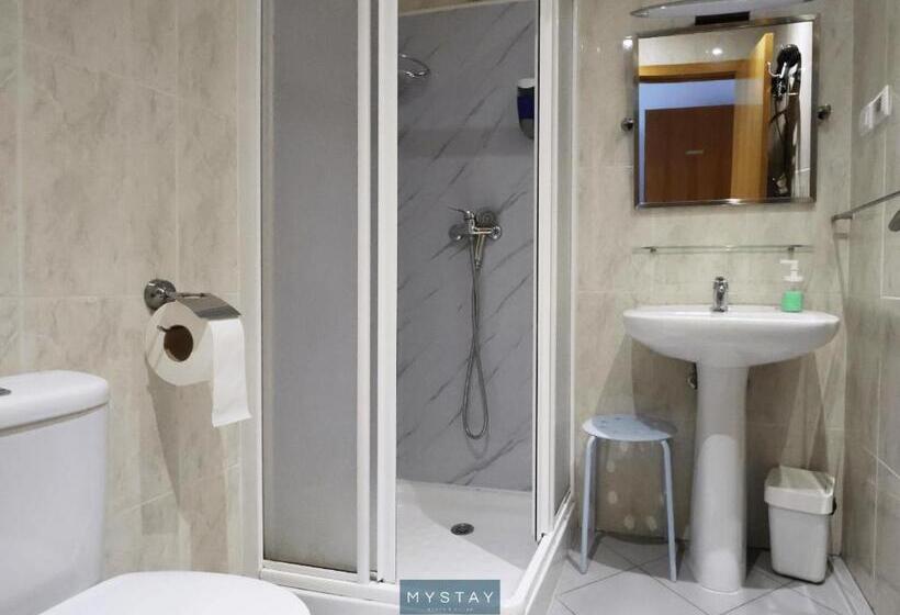 پانسیون Mystay   Casa Miná