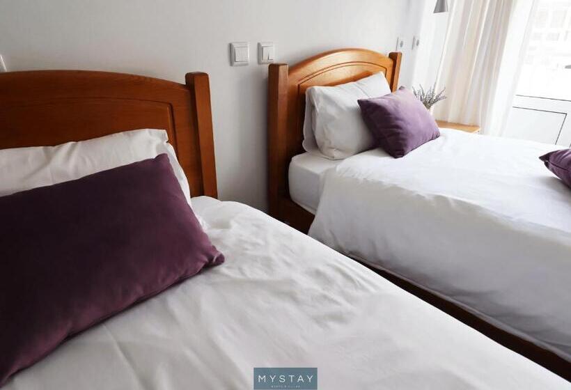 پانسیون Mystay   Casa Miná