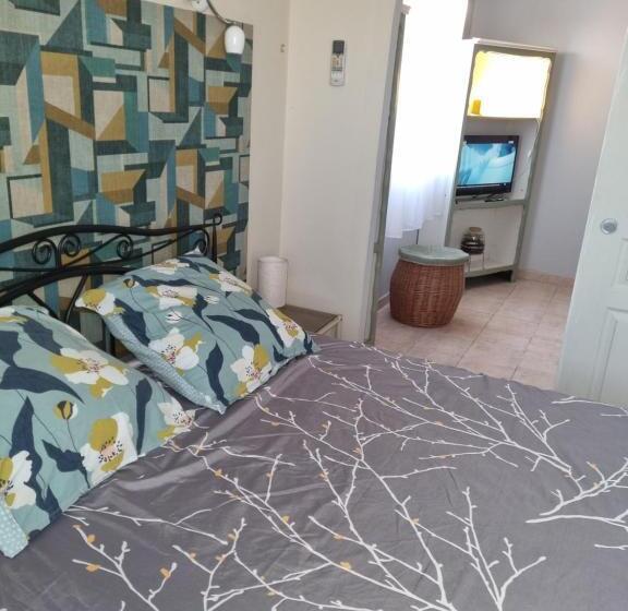 ペンション Chambre D Hôte Les Peyridisses
