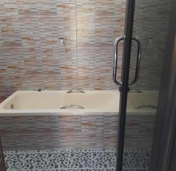 پانسیون Dd Guest House