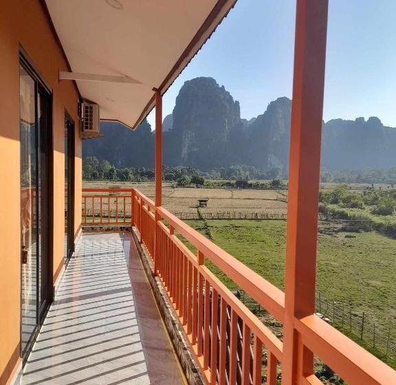 پانسیون Dd Guest House