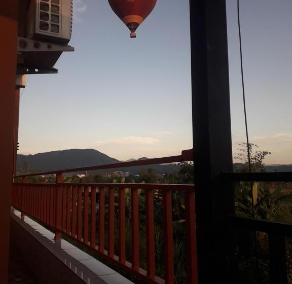 پانسیون Dd Guest House