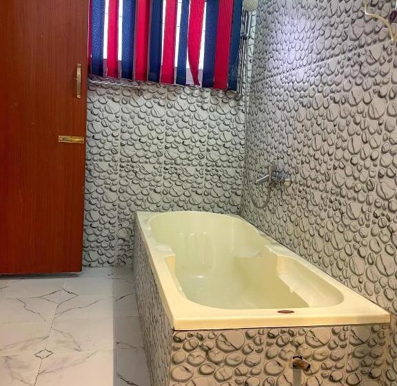 ペンション De Villaz The Luxury Stay