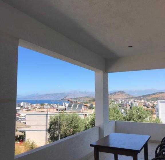 پانسیون Villa Elite Ksamil
