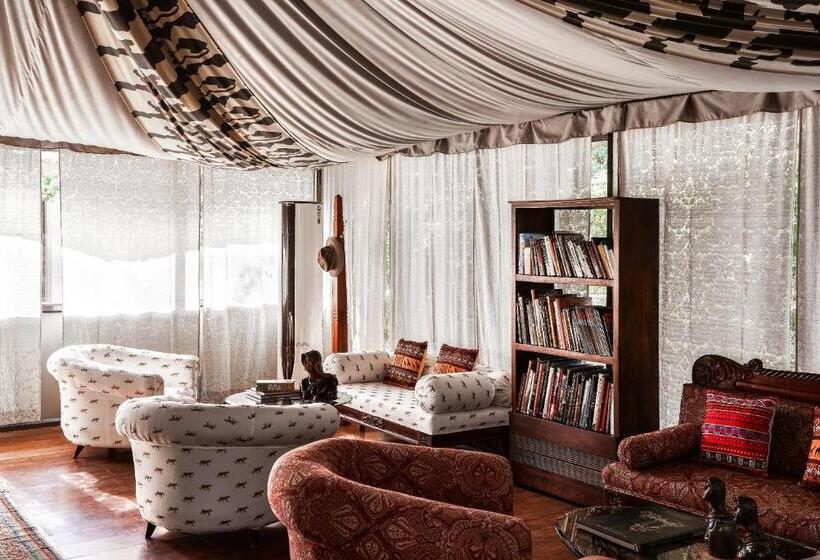 渡假胜地  Bagh Tola, Bandhavgarh Tiger Reserve