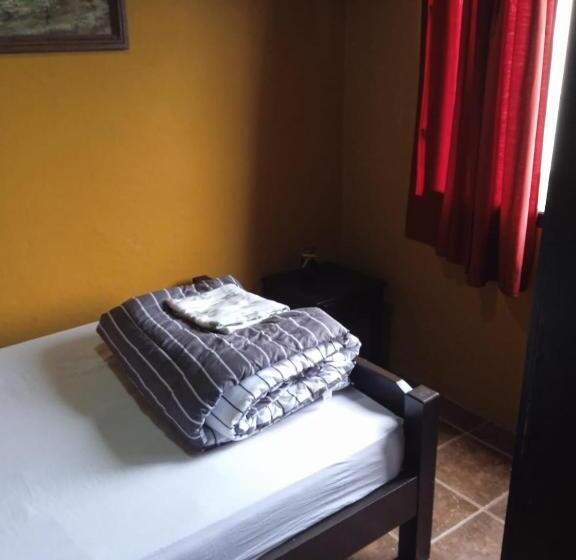 Sueño Profundo Hostel