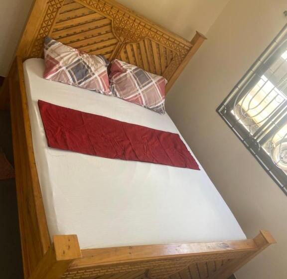هاستل A Cozy Home Stay In Arusha Catus House