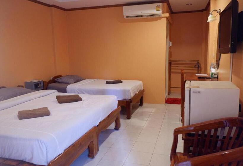 هاستل Goldbeach Guesthouse