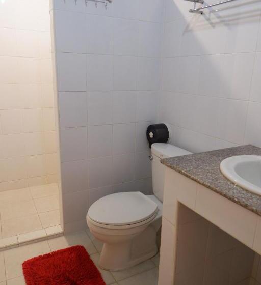 هاستل Goldbeach Guesthouse