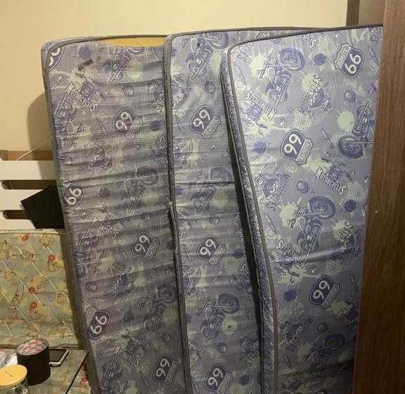 הוסטל Lohighfive