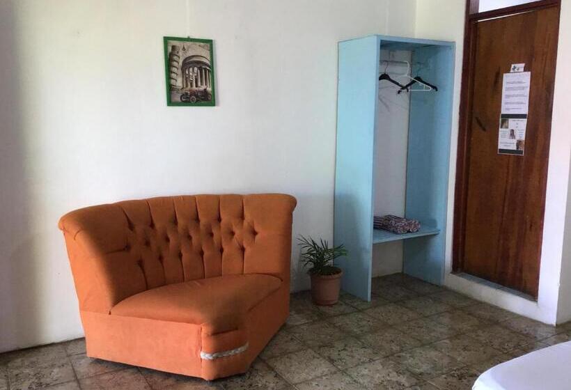 هاستل Palmera Rooms Caribe