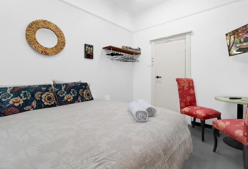 فندق صغير Thomson Rest
