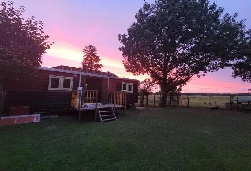 B&b  T Maartensdijkse Bos