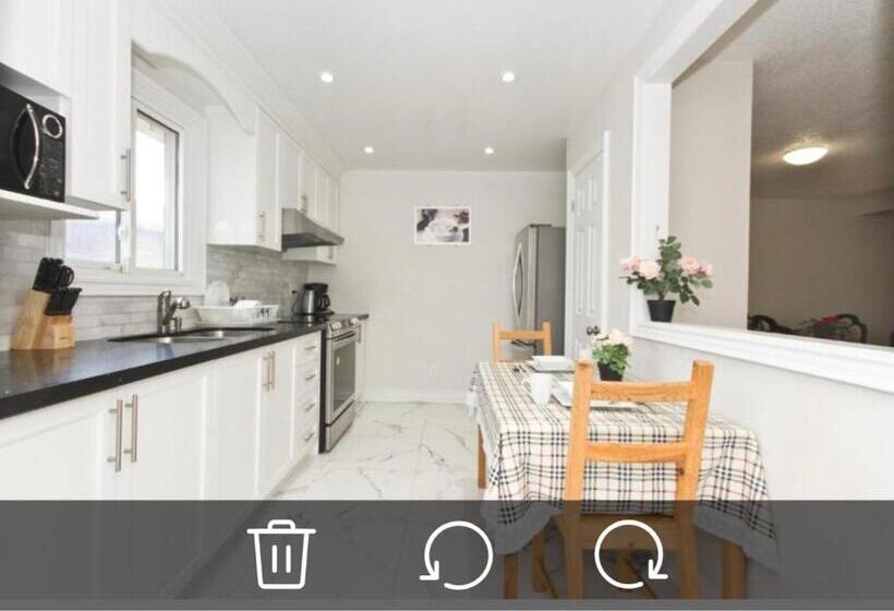 تختخواب و صبحانه Private House