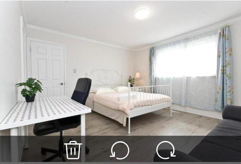 تختخواب و صبحانه Private House