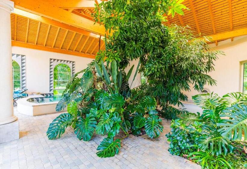 ベッドアンドブレックファースト Demeure Bergamote De Fontiers