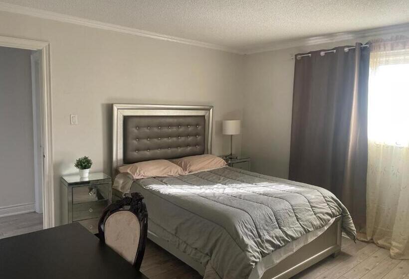 تختخواب و صبحانه Private House