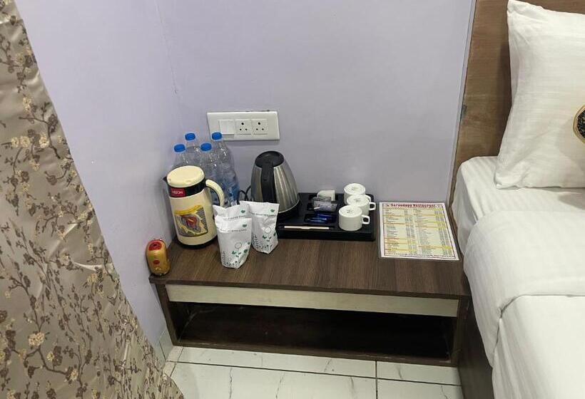 Green Valley Family Resort