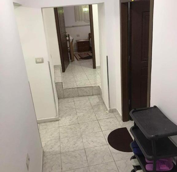Hostel Xarba