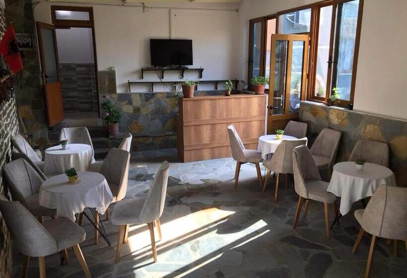 Hostel Xarba