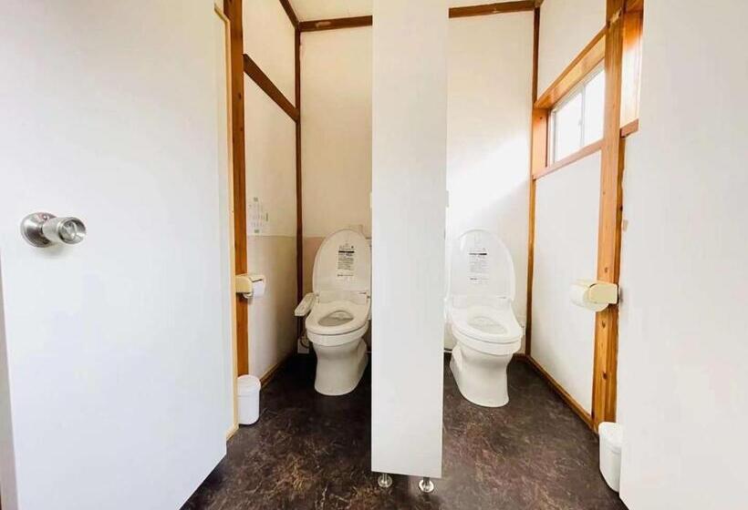 Hôtel 悠客山荘