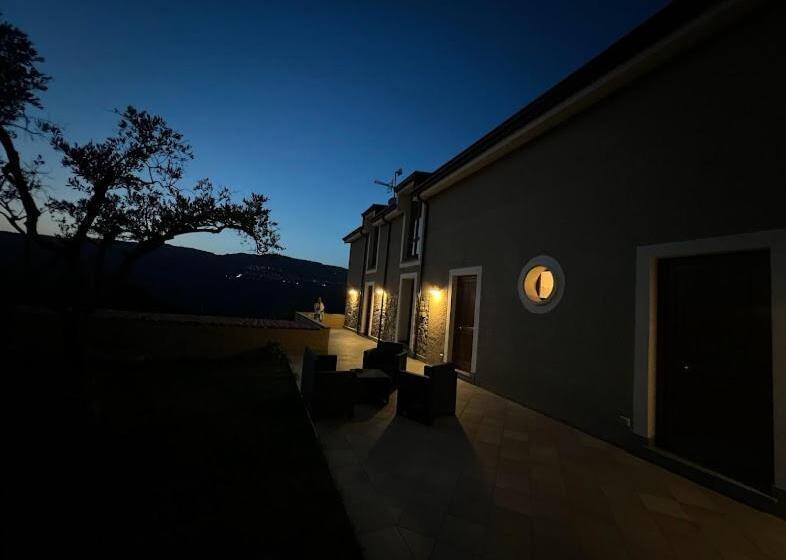 ホテル Agriturismo Nonno Ninuccio