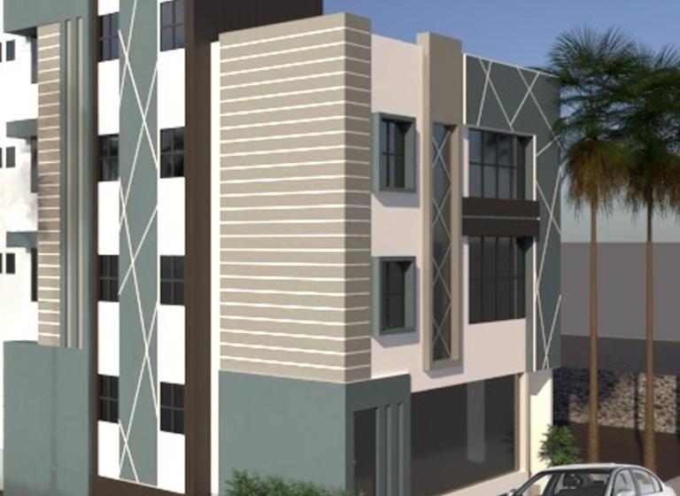 בית מלון כפרי Apex, Akkalkot