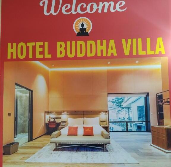 فندق Buddha Villa