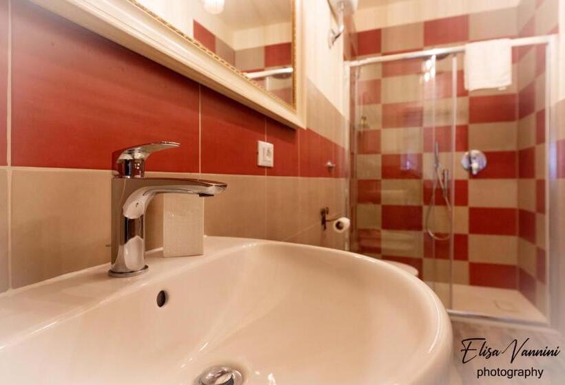 ホテル Camere 4 Stagioni Agriturismo Vialto