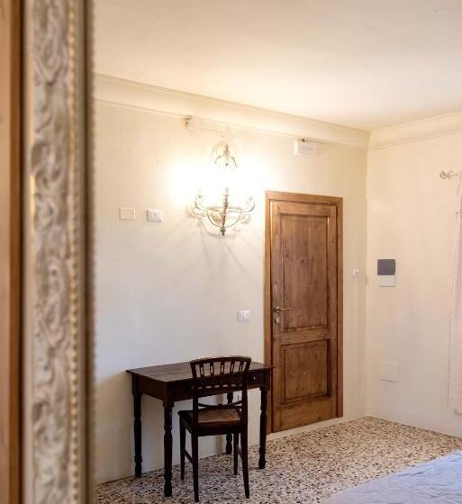 ホテル Camere 4 Stagioni Agriturismo Vialto