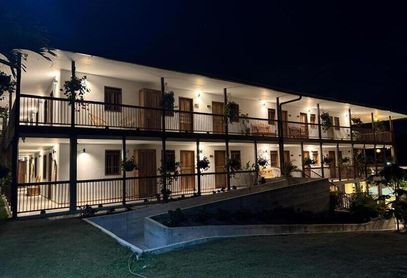 هتل Finca Del Café   Casa Bourbon